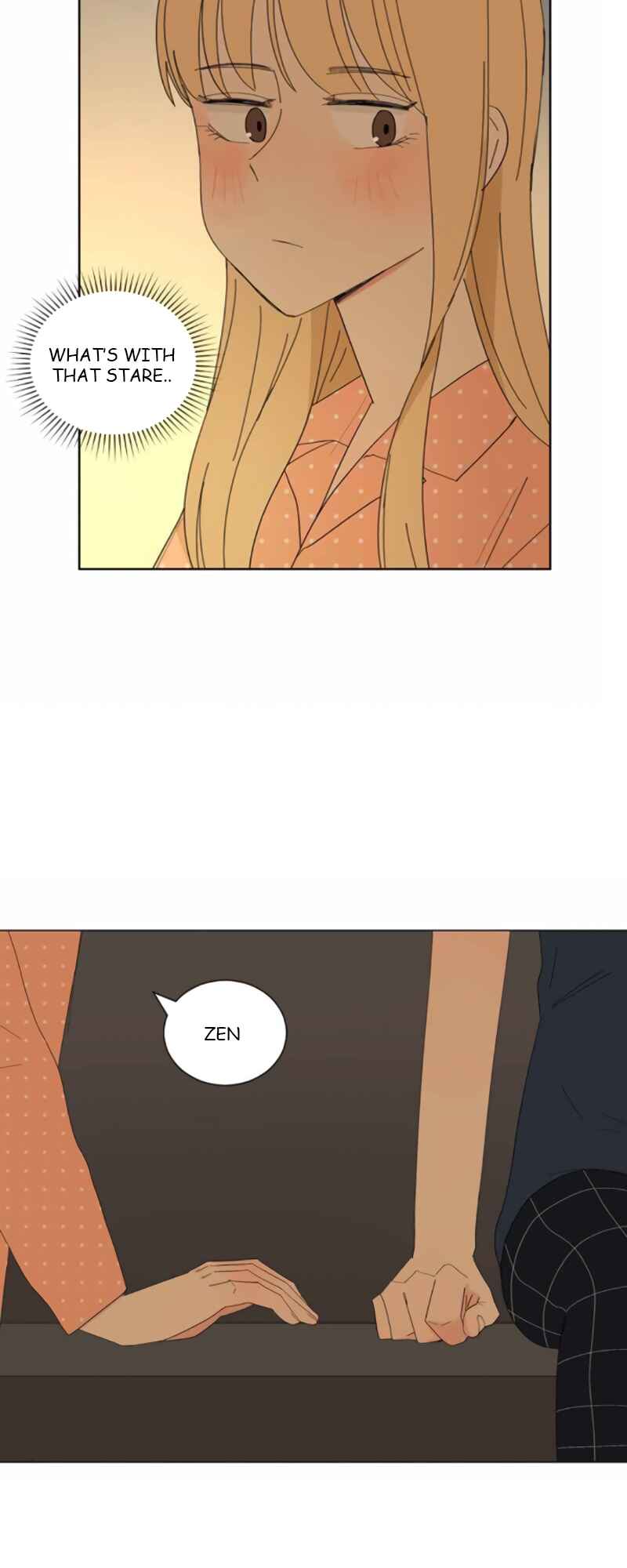 Pastel Love Chapter 11 - Page 19