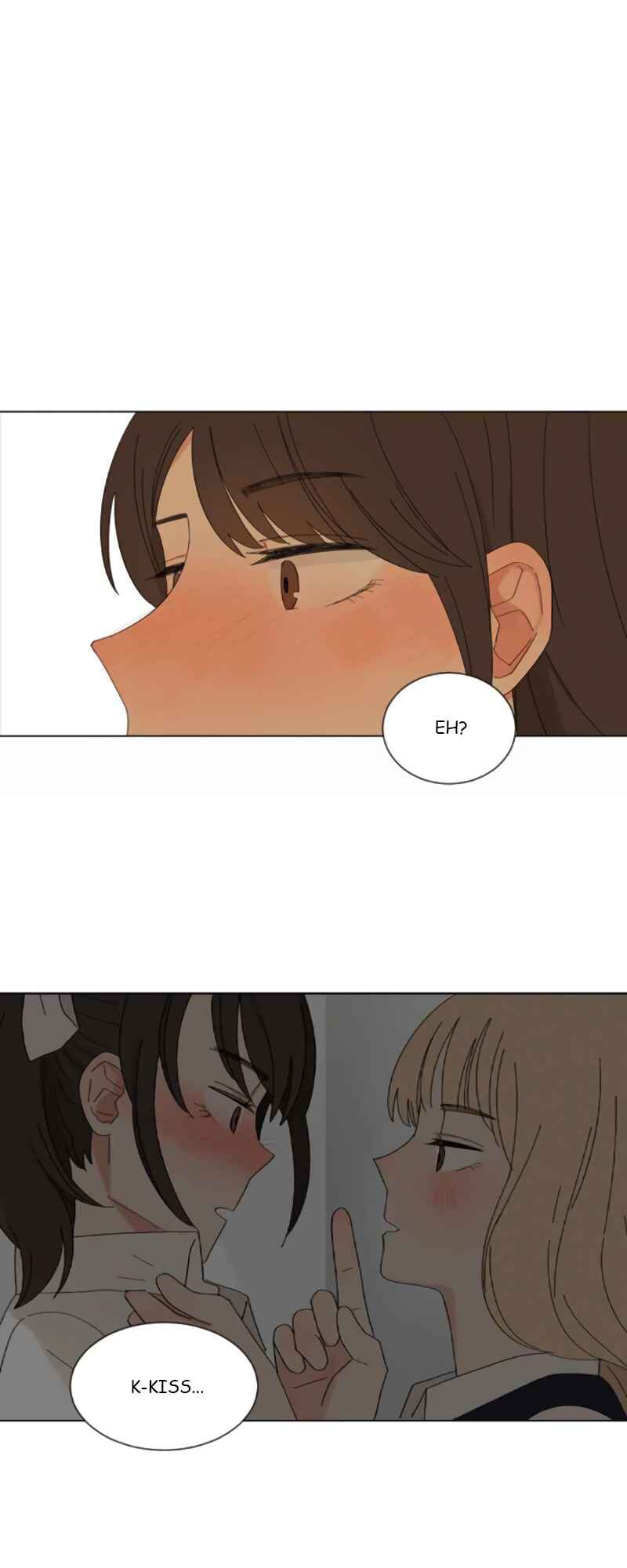 Pastel Love Chapter 11 - Page 21