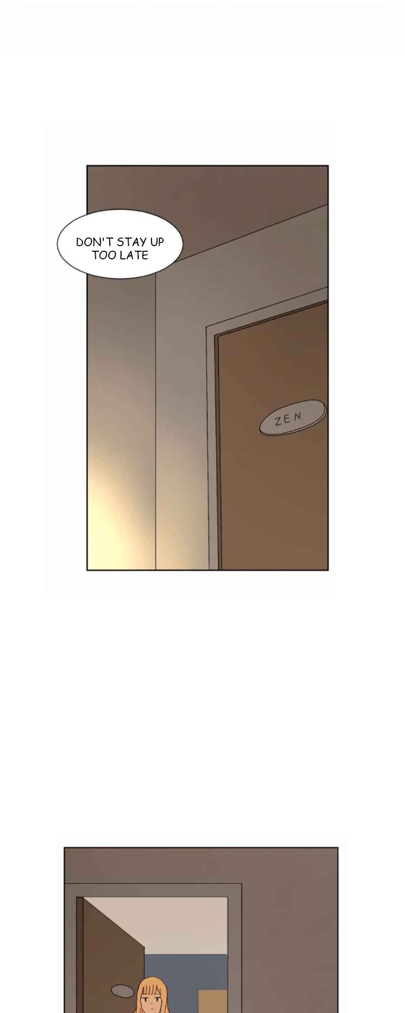 Pastel Love Chapter 11 - Page 27