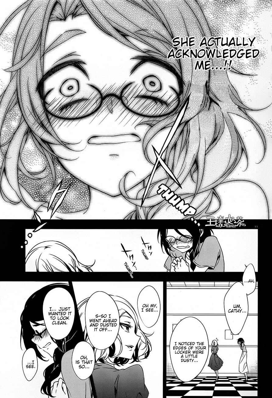 Angels of Death Chapter 19 - Page 11