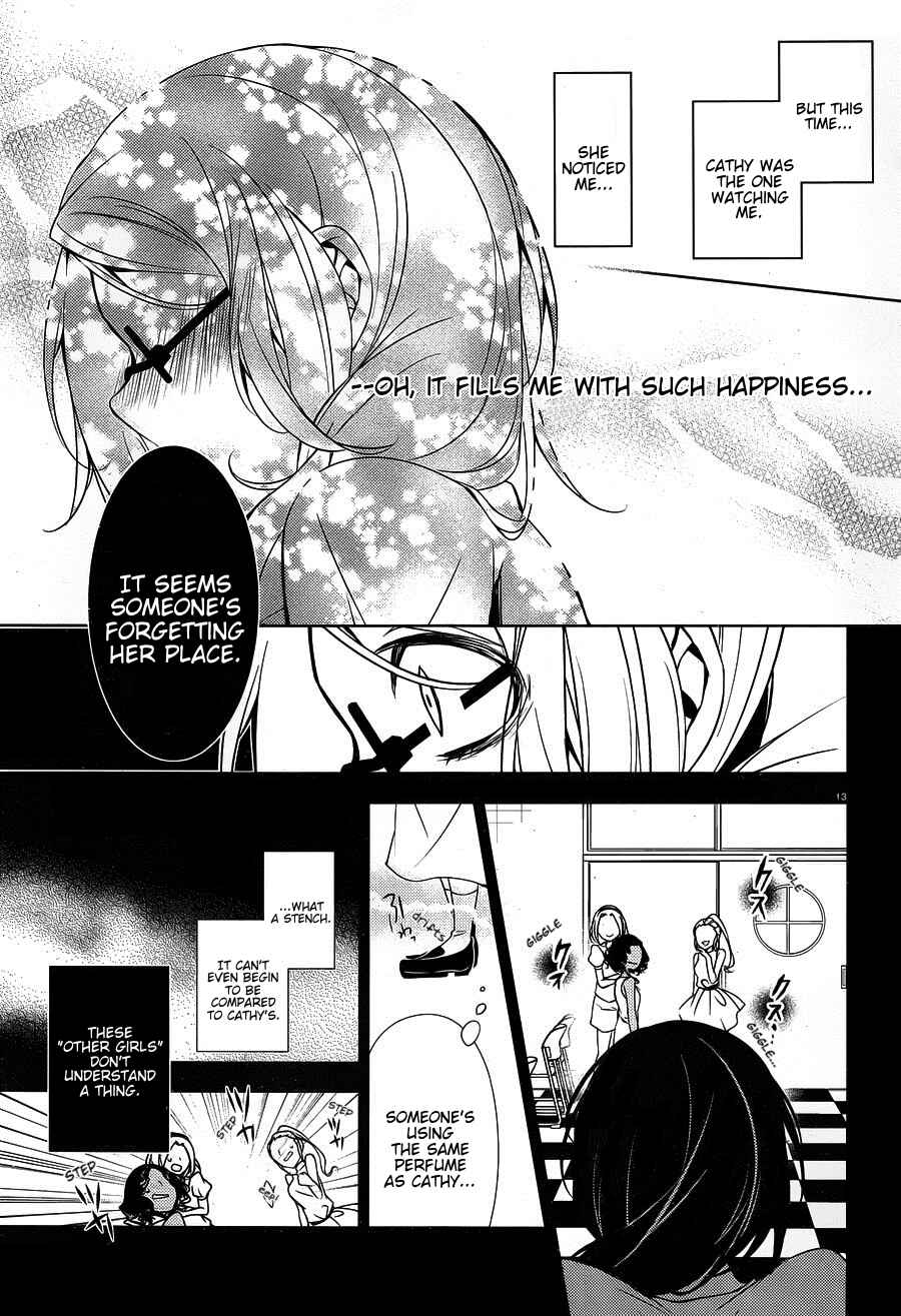 Angels of Death Chapter 19 - Page 13