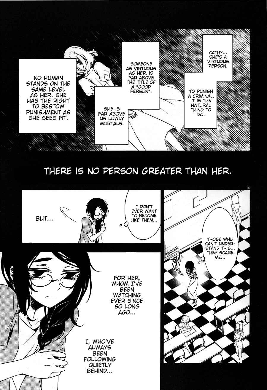 Angels of Death Chapter 19 - Page 15