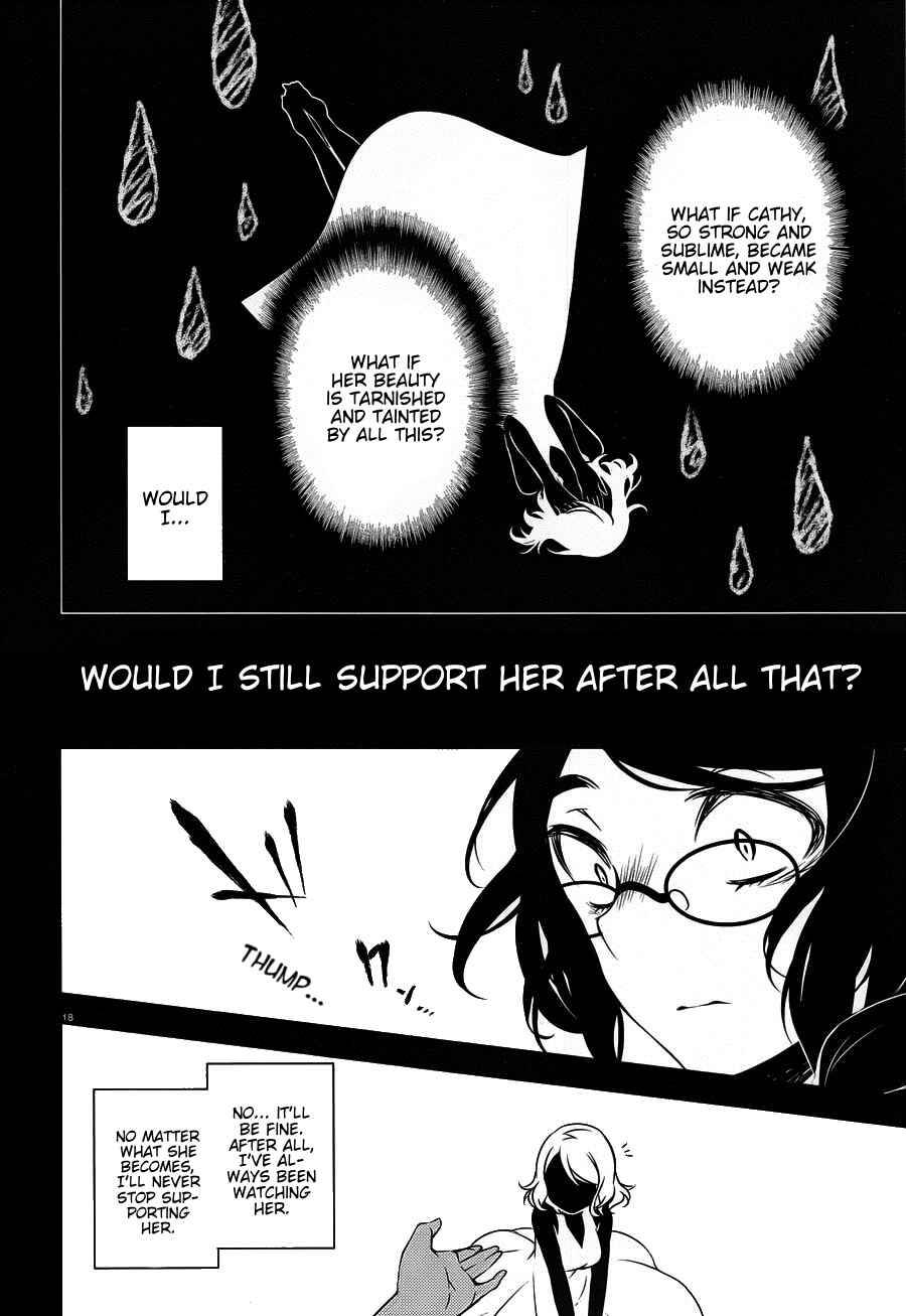 Angels of Death Chapter 19 - Page 18