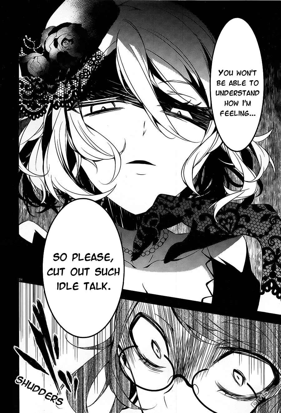 Angels of Death Chapter 19 - Page 23