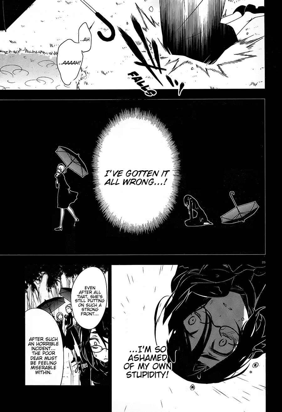 Angels of Death Chapter 19 - Page 24