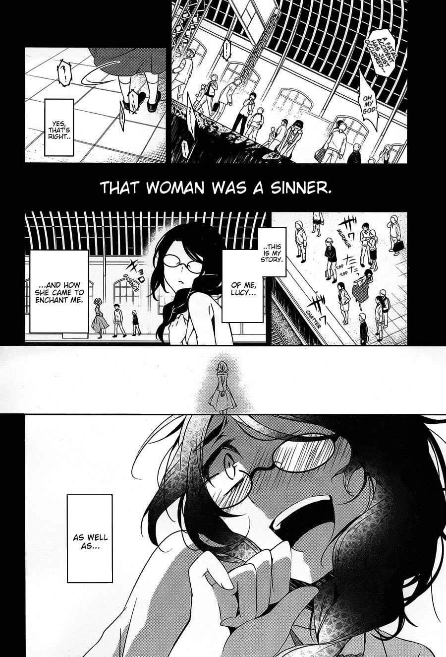 Angels of Death Chapter 19 - Page 4