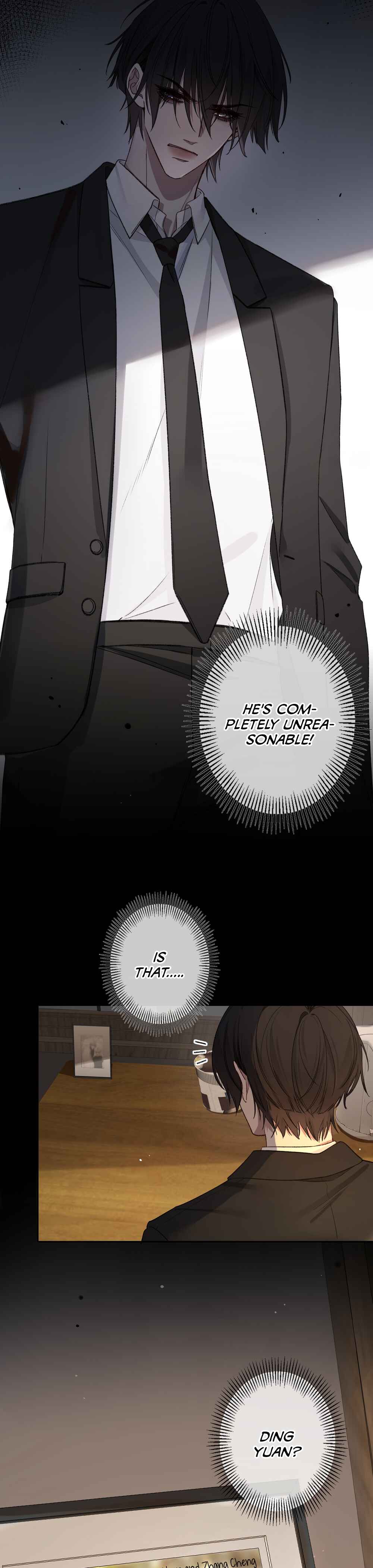 Evil Baby Chapter 29 - Page 13