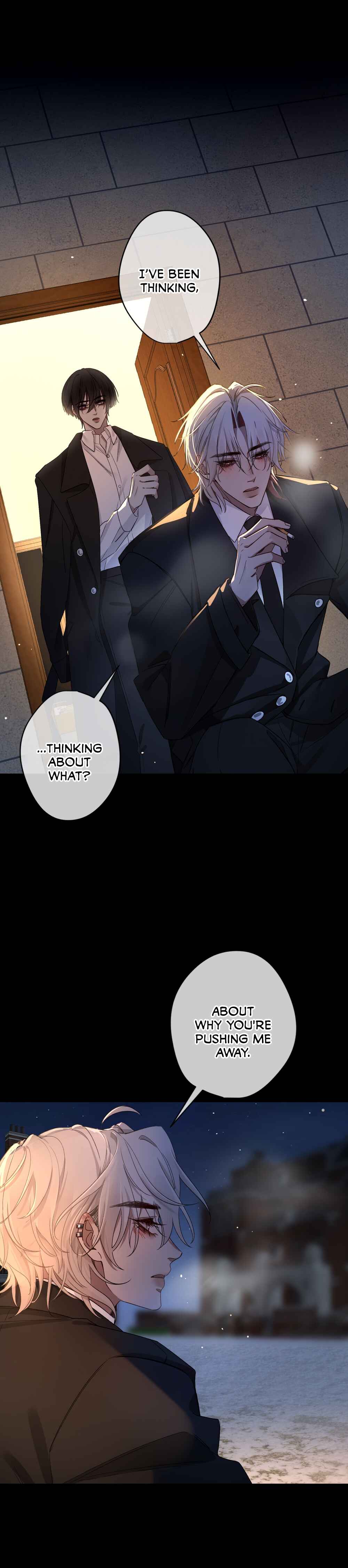 Evil Baby Chapter 29 - Page 20