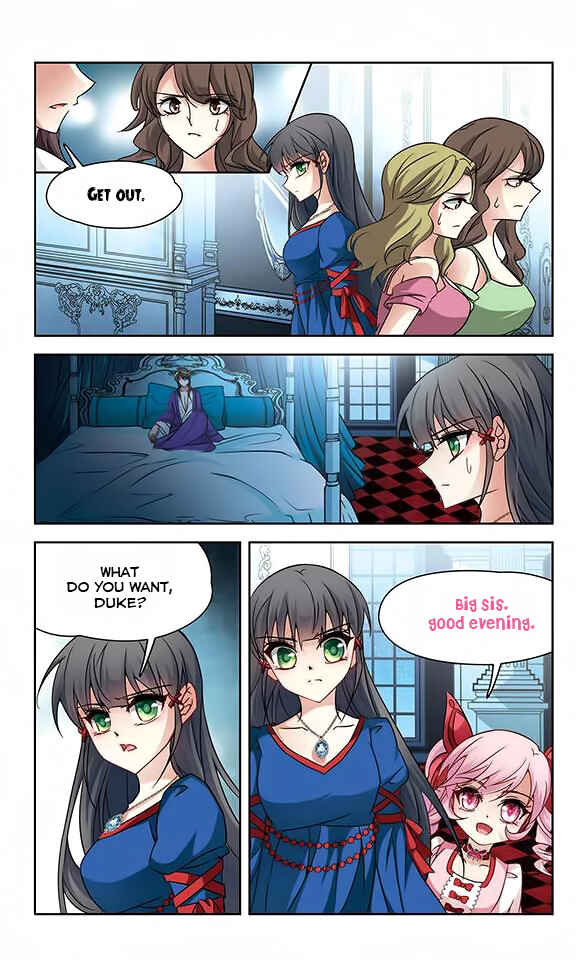 Journey to Seek Past Reincarnations Chapter 113 - Page 17