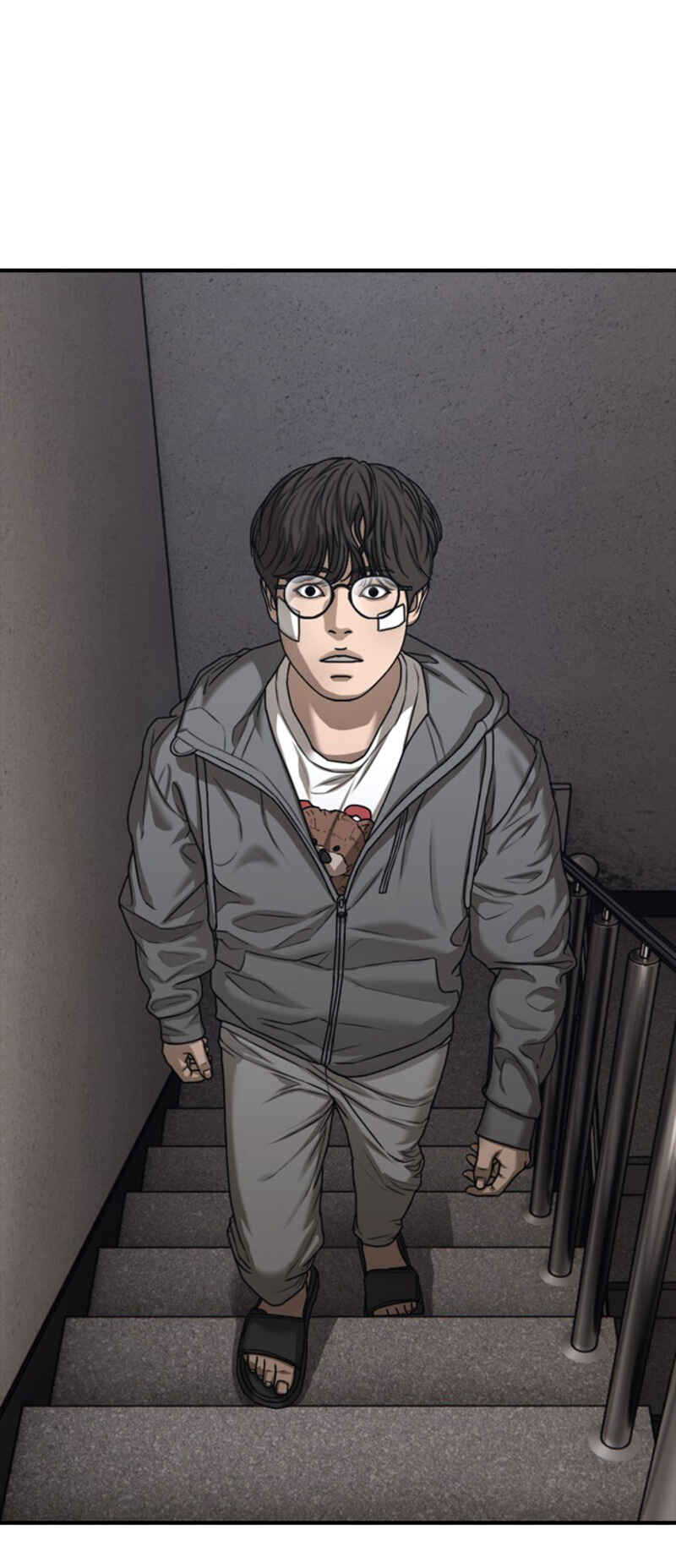 Jongmal i Chajawatda Chapter 2 - Page 104