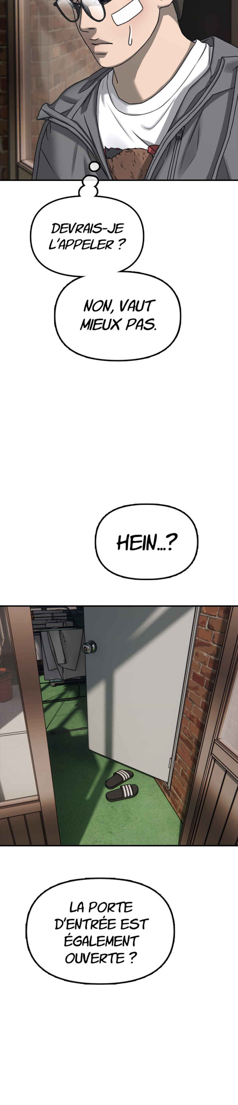 Jongmal i Chajawatda Chapter 2 - Page 108