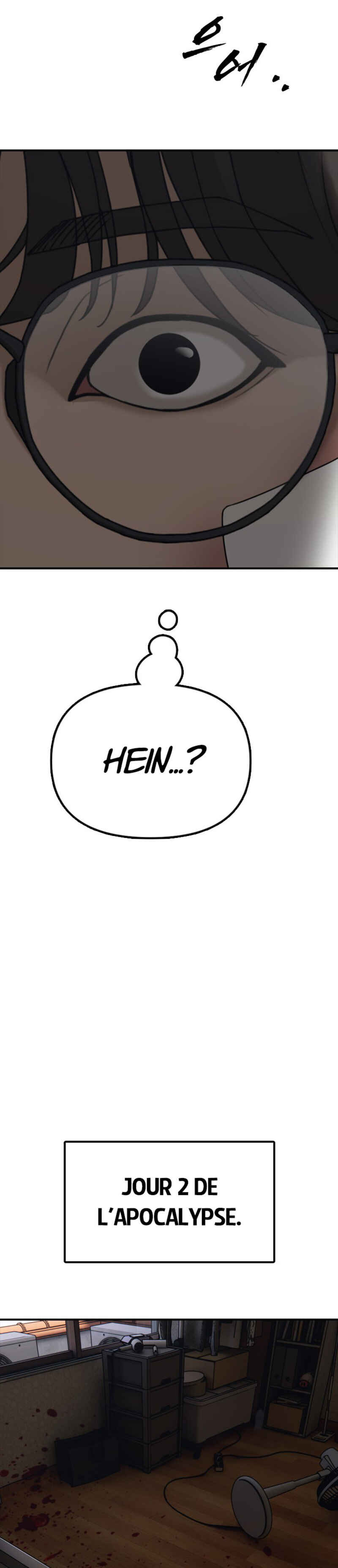 Jongmal i Chajawatda Chapter 2 - Page 112