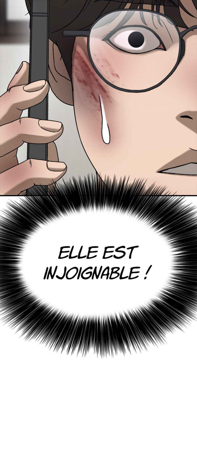 Jongmal i Chajawatda Chapter 2 - Page 41