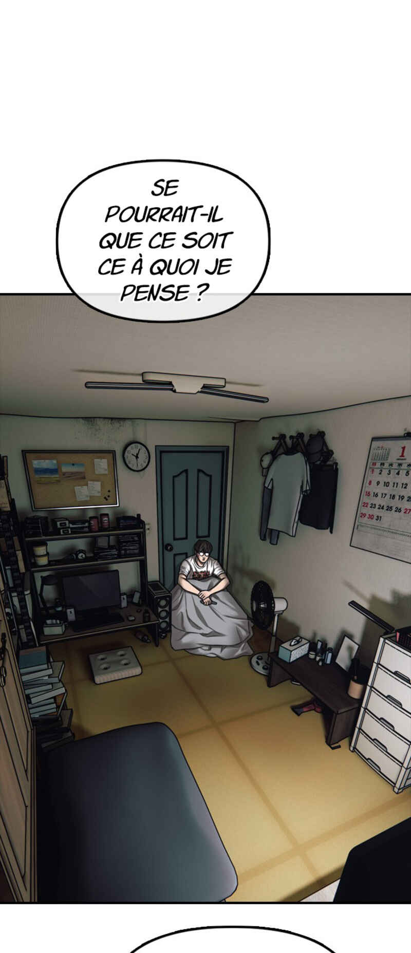 Jongmal i Chajawatda Chapter 2 - Page 54
