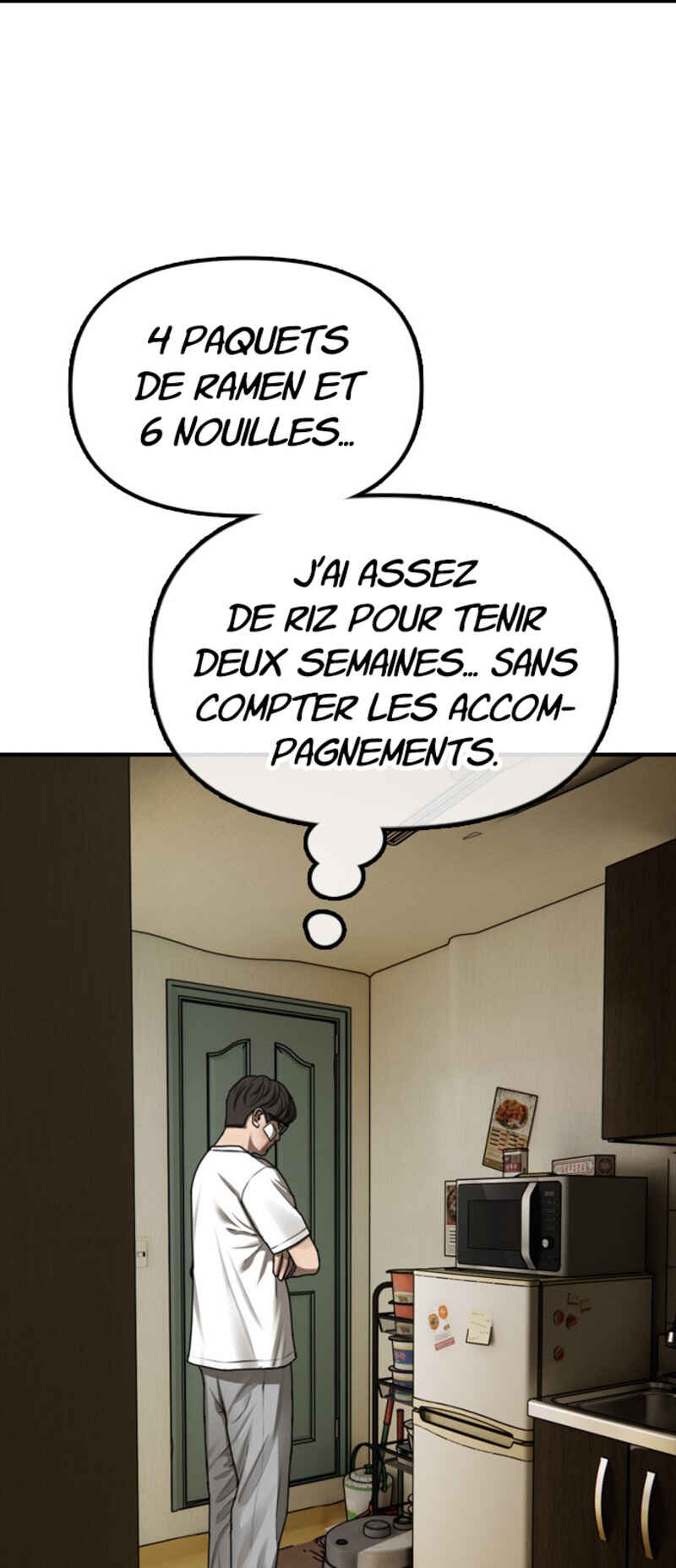 Jongmal i Chajawatda Chapter 2 - Page 95