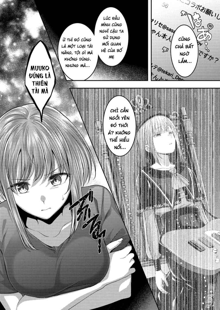 BanG Dream! Ave Mujica -manuscriptus- Chapter 4 - Page 22
