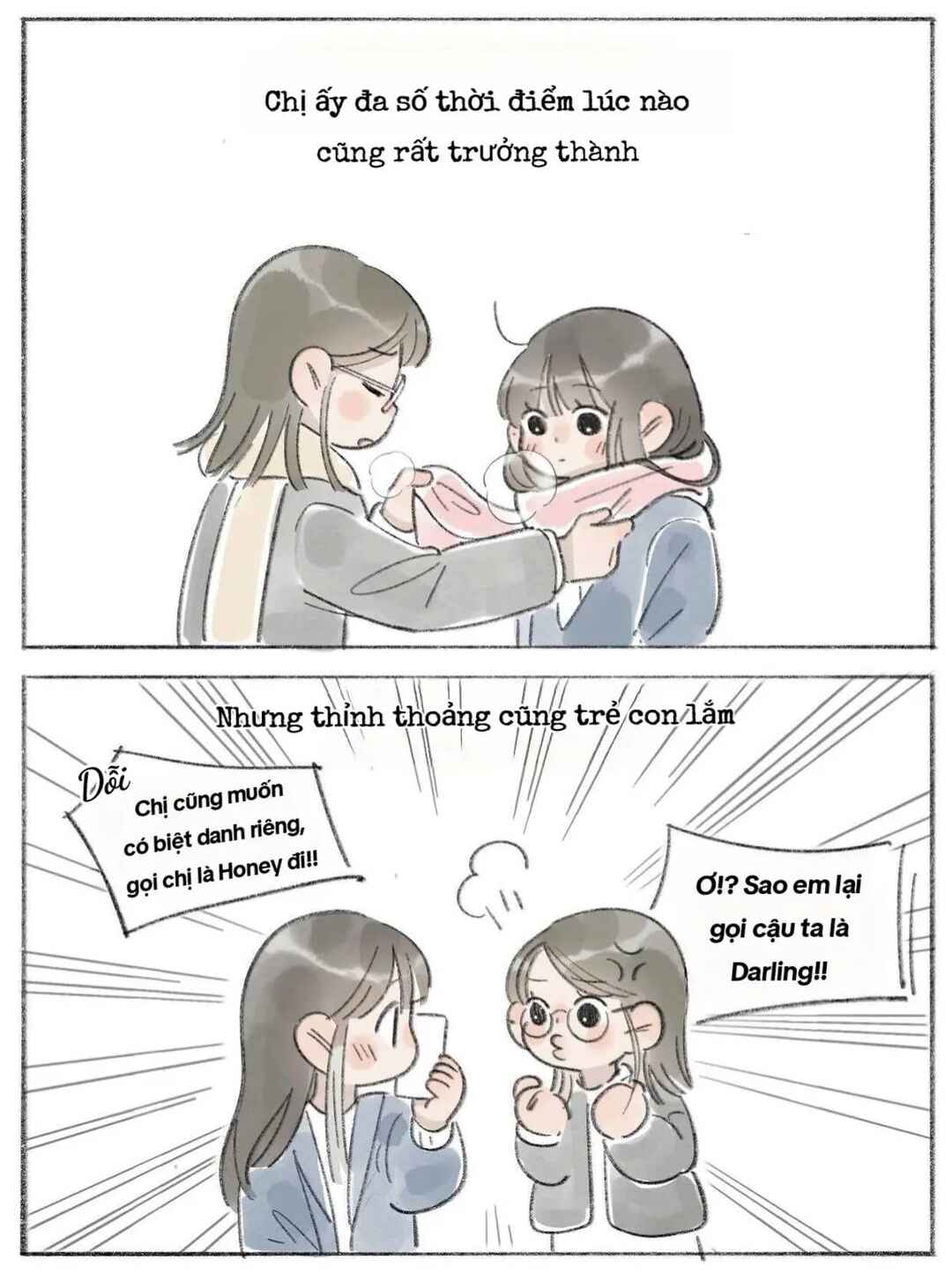 Đang chữa lành Chapter 7 - Page 4