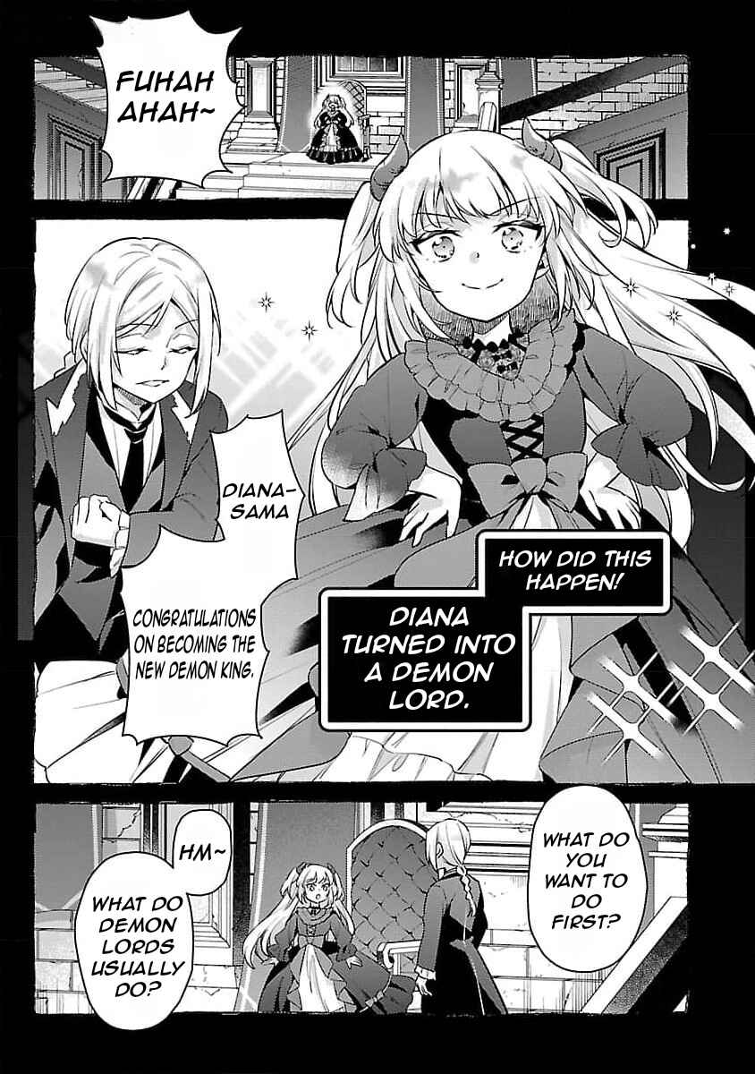 Akuyaku Reijou no Ani ni Tensei Shimashita Chapter 26 - Page 18