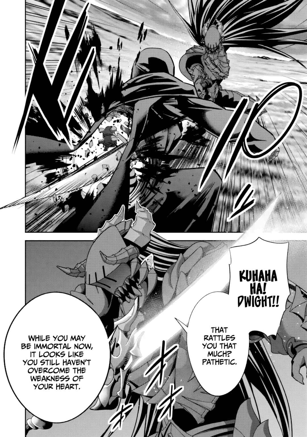 Shokei Sareta Kenja wa Lich ni Tensei Shite Shinryaku-sensou o Hajimeru Chapter 54 - Page 17