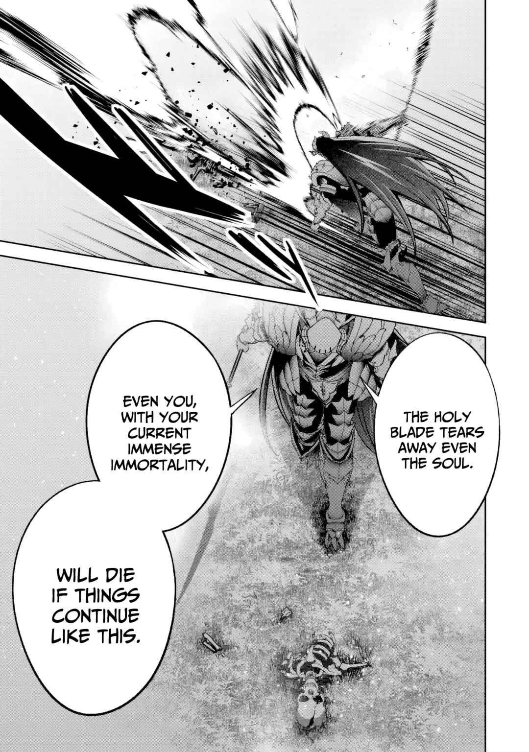 Shokei Sareta Kenja wa Lich ni Tensei Shite Shinryaku-sensou o Hajimeru Chapter 54 - Page 18