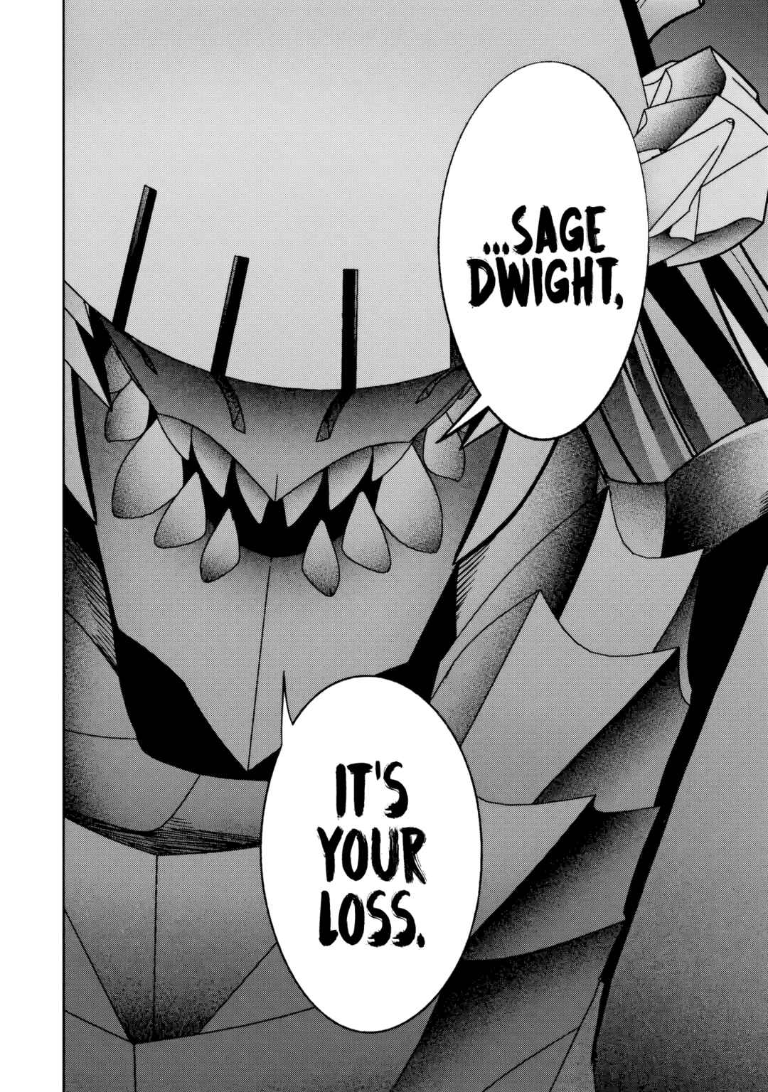 Shokei Sareta Kenja wa Lich ni Tensei Shite Shinryaku-sensou o Hajimeru Chapter 54 - Page 19