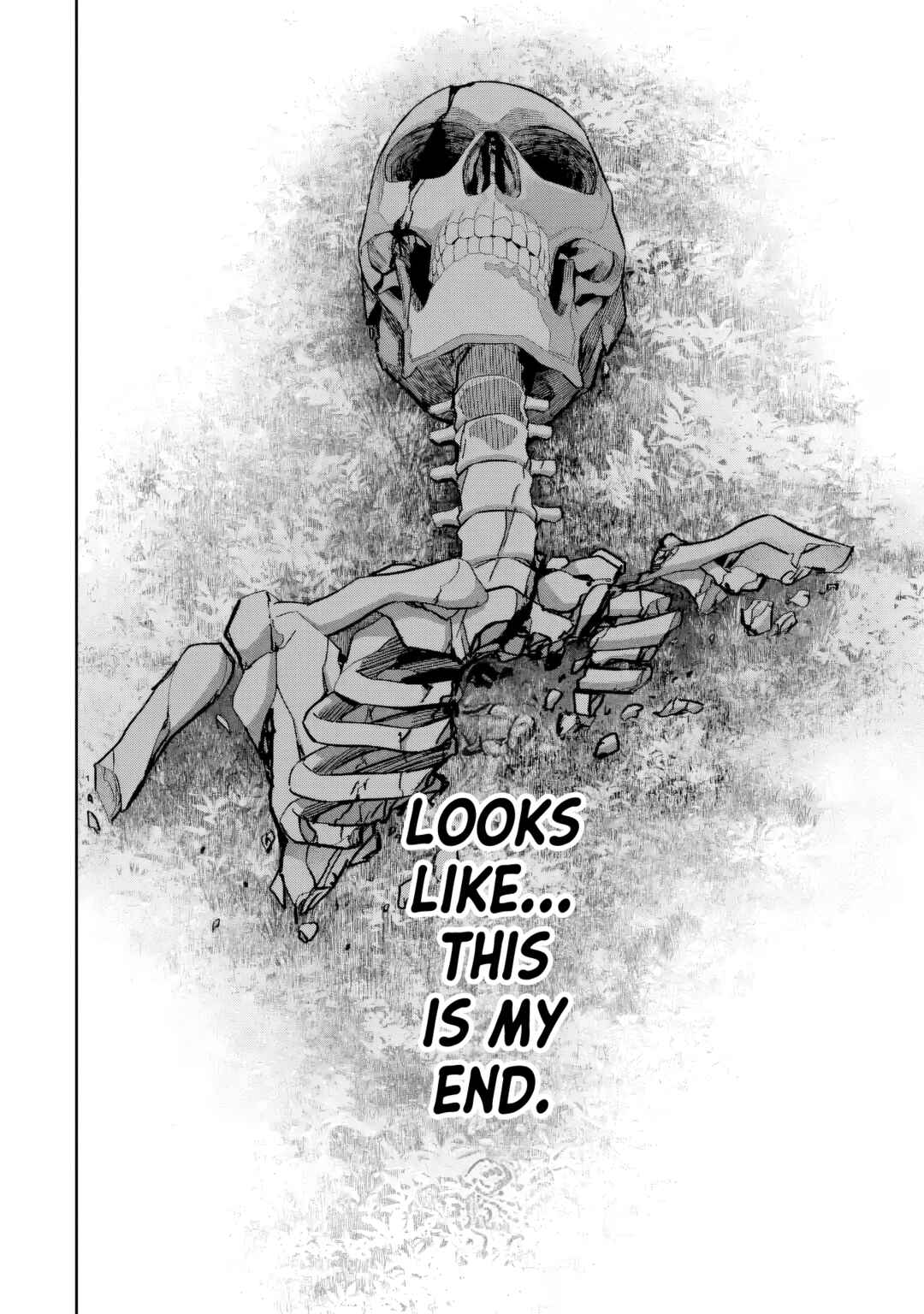 Shokei Sareta Kenja wa Lich ni Tensei Shite Shinryaku-sensou o Hajimeru Chapter 54 - Page 21