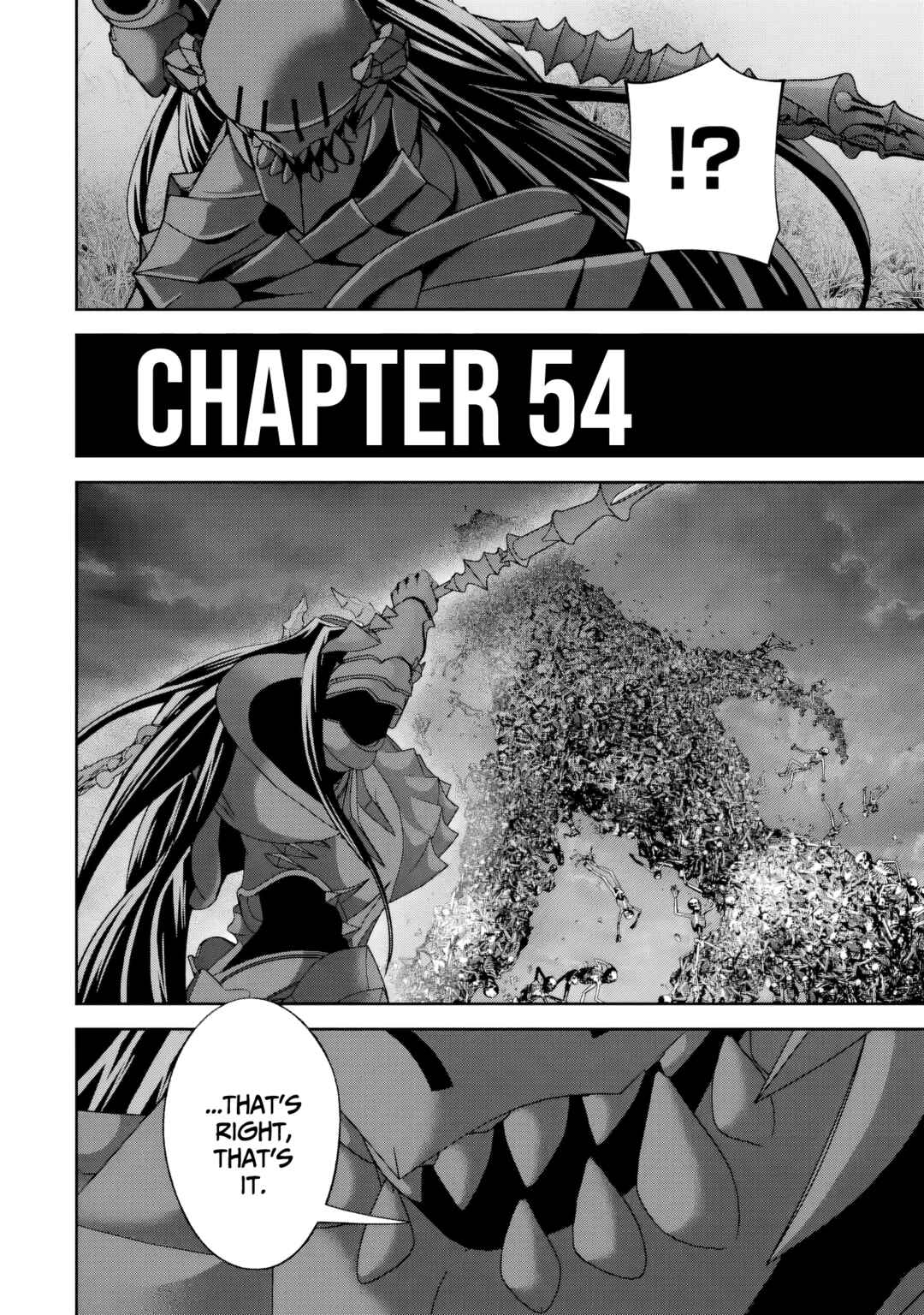 Shokei Sareta Kenja wa Lich ni Tensei Shite Shinryaku-sensou o Hajimeru Chapter 54 - Page 26