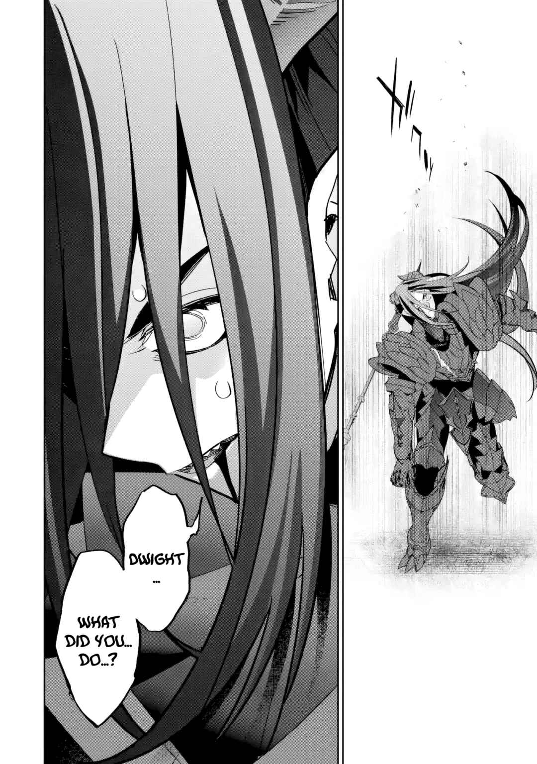Shokei Sareta Kenja wa Lich ni Tensei Shite Shinryaku-sensou o Hajimeru Chapter 54 - Page 36