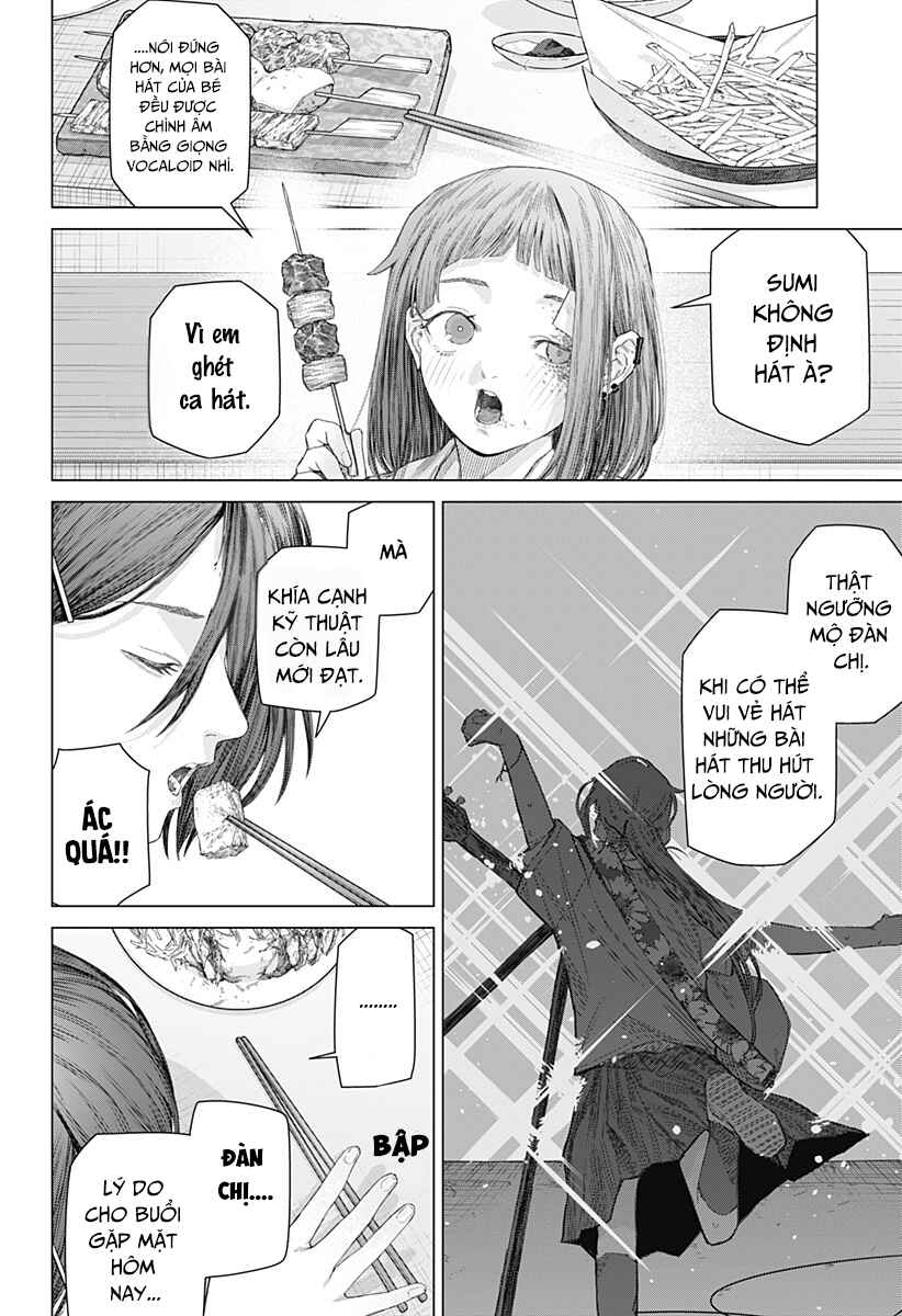 Sunnyside Chapter ? - Page 10