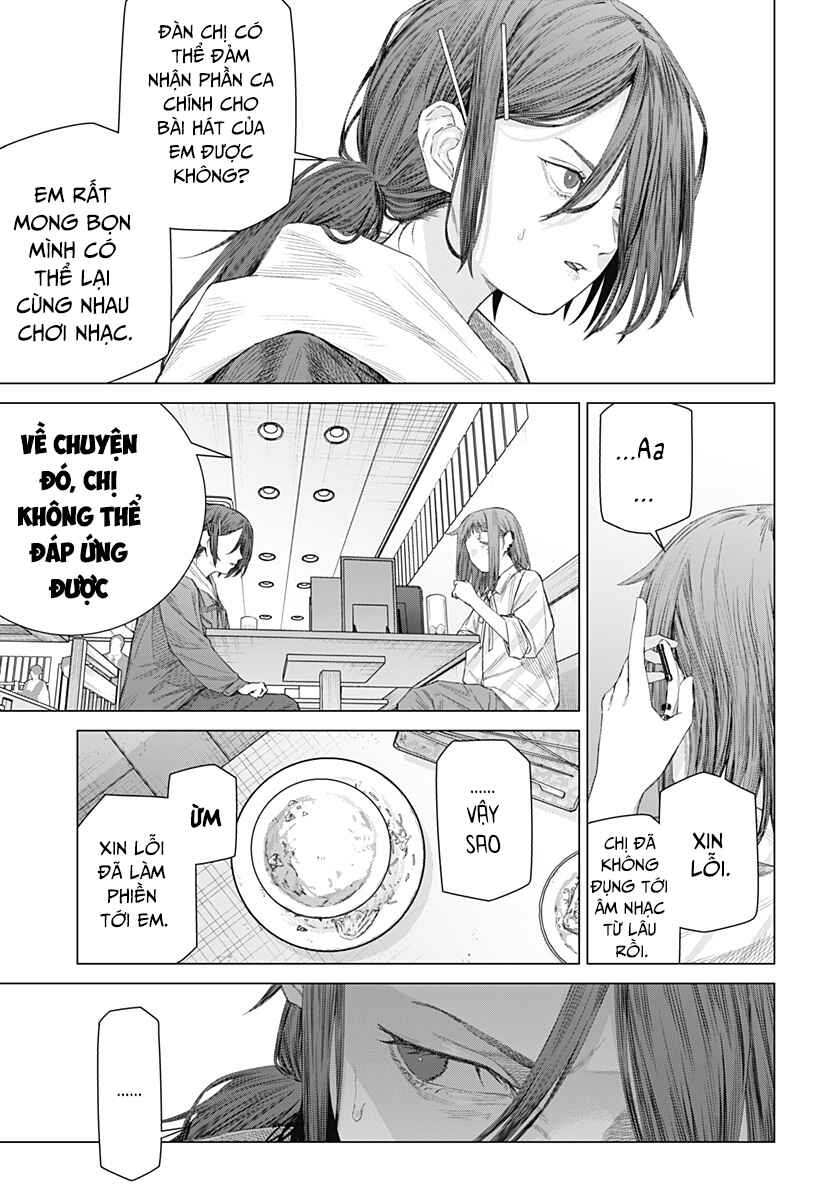 Sunnyside Chapter ? - Page 11