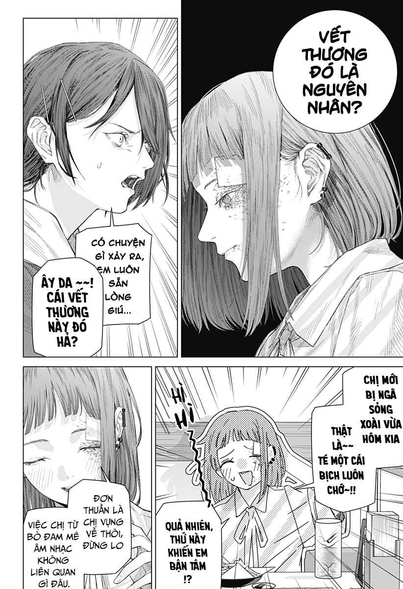 Sunnyside Chapter ? - Page 12