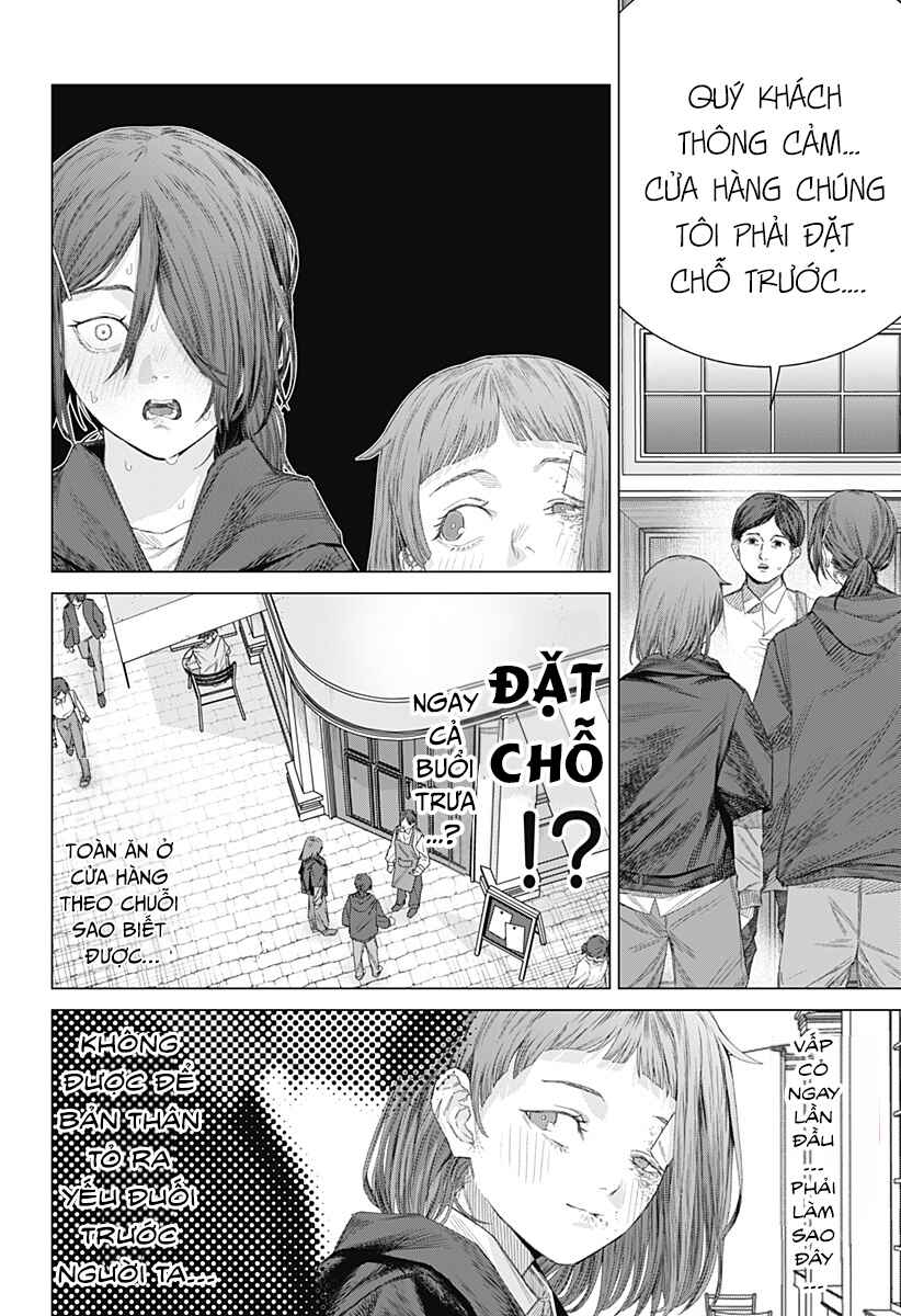 Sunnyside Chapter ? - Page 20