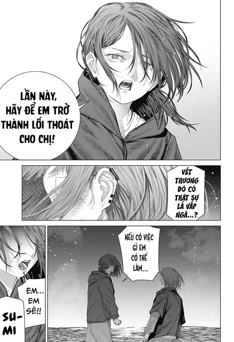 Sunnyside Chapter ? - Page 25