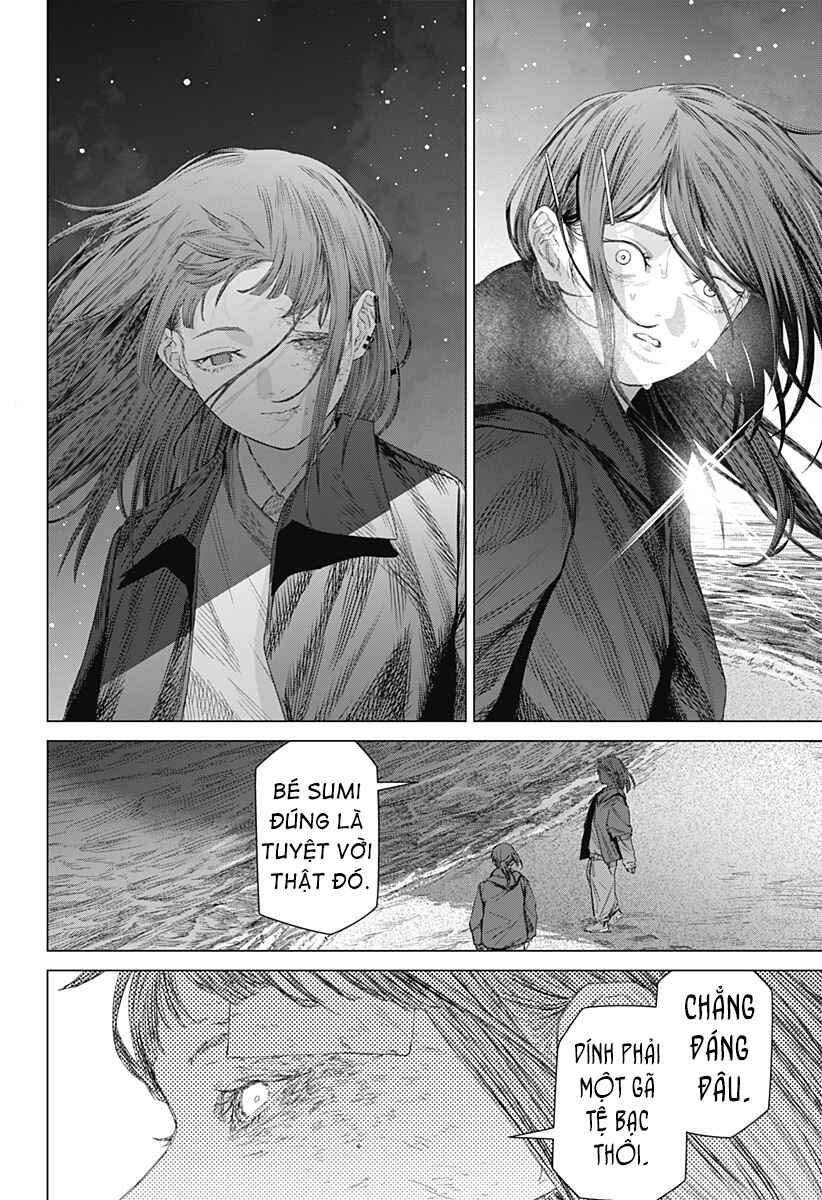 Sunnyside Chapter ? - Page 26