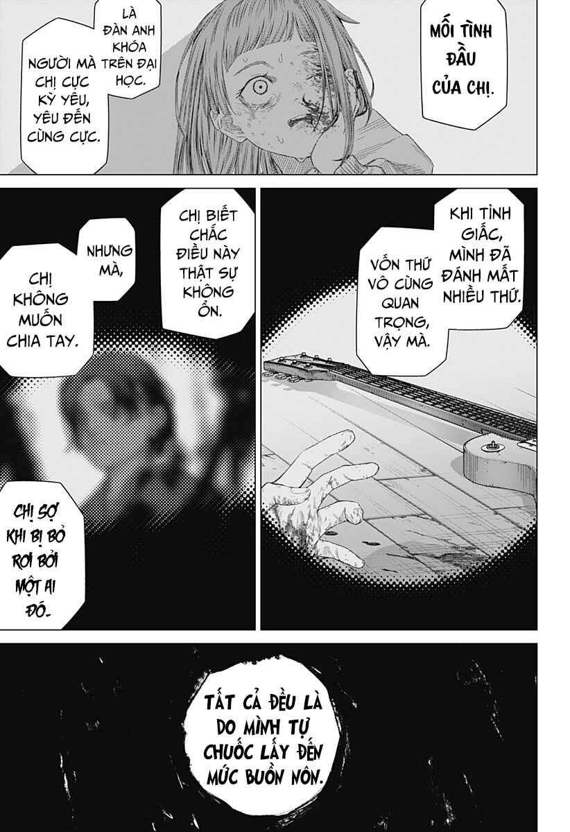 Sunnyside Chapter ? - Page 27