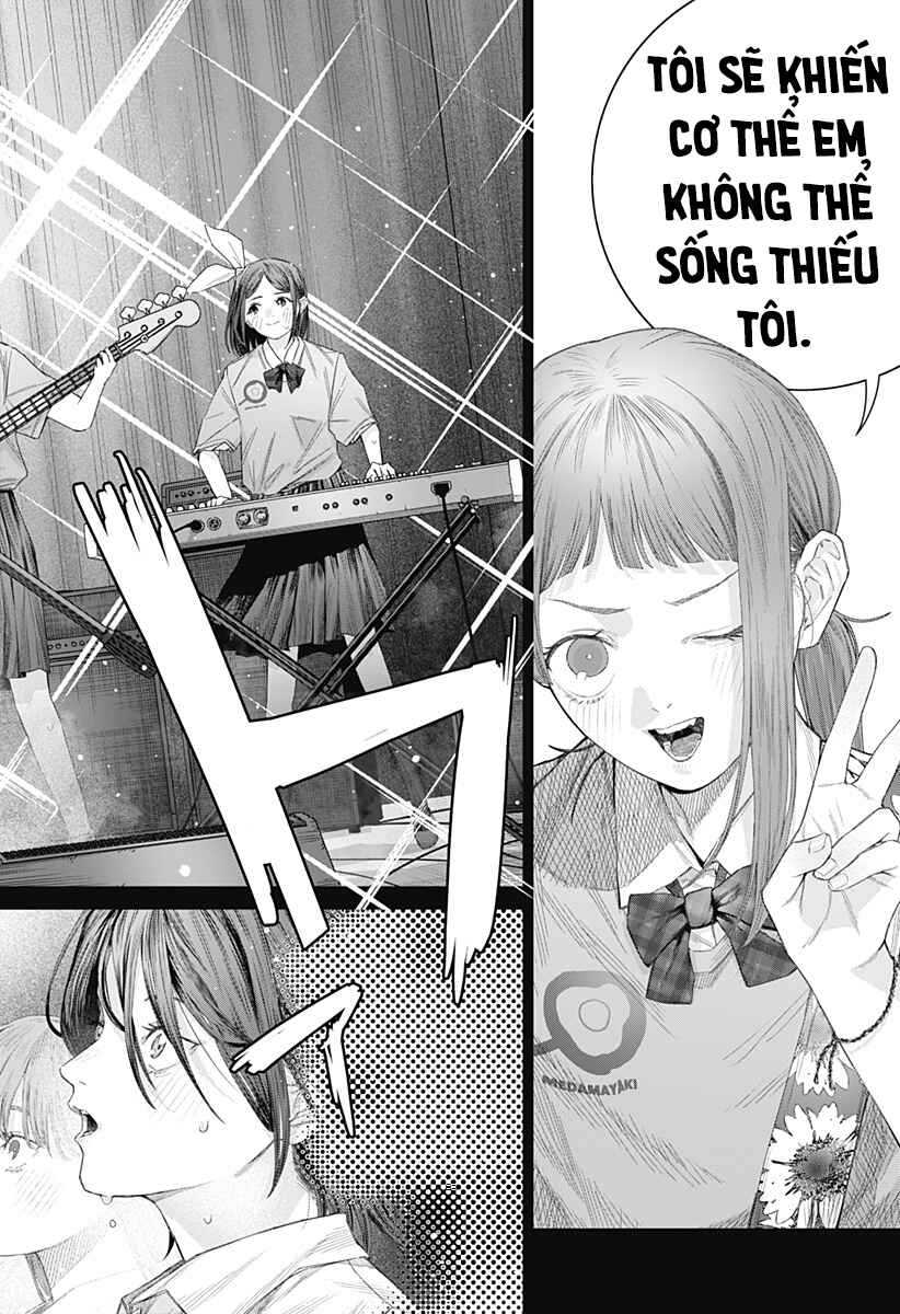 Sunnyside Chapter ? - Page 4