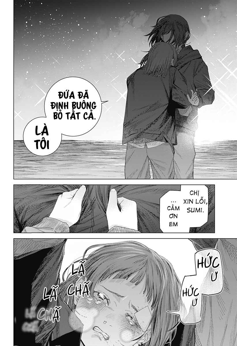 Sunnyside Chapter ? - Page 40