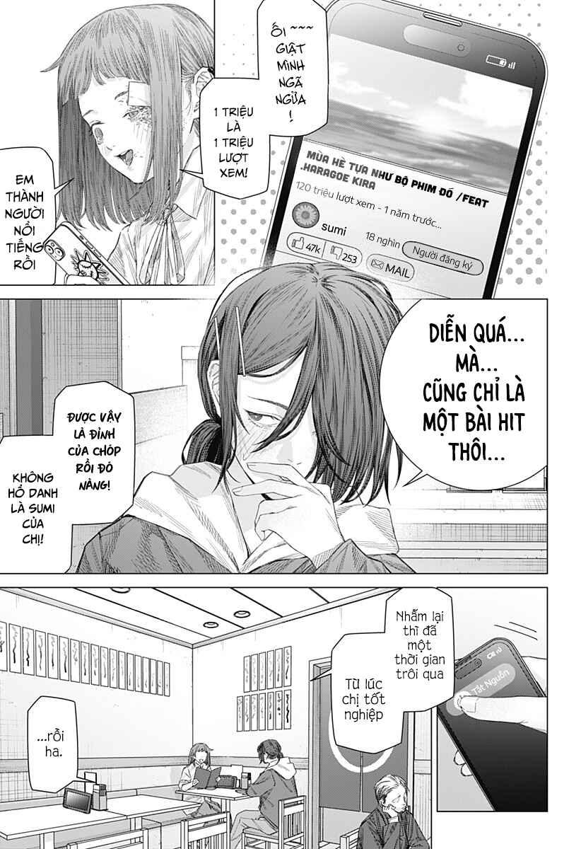 Sunnyside Chapter ? - Page 7