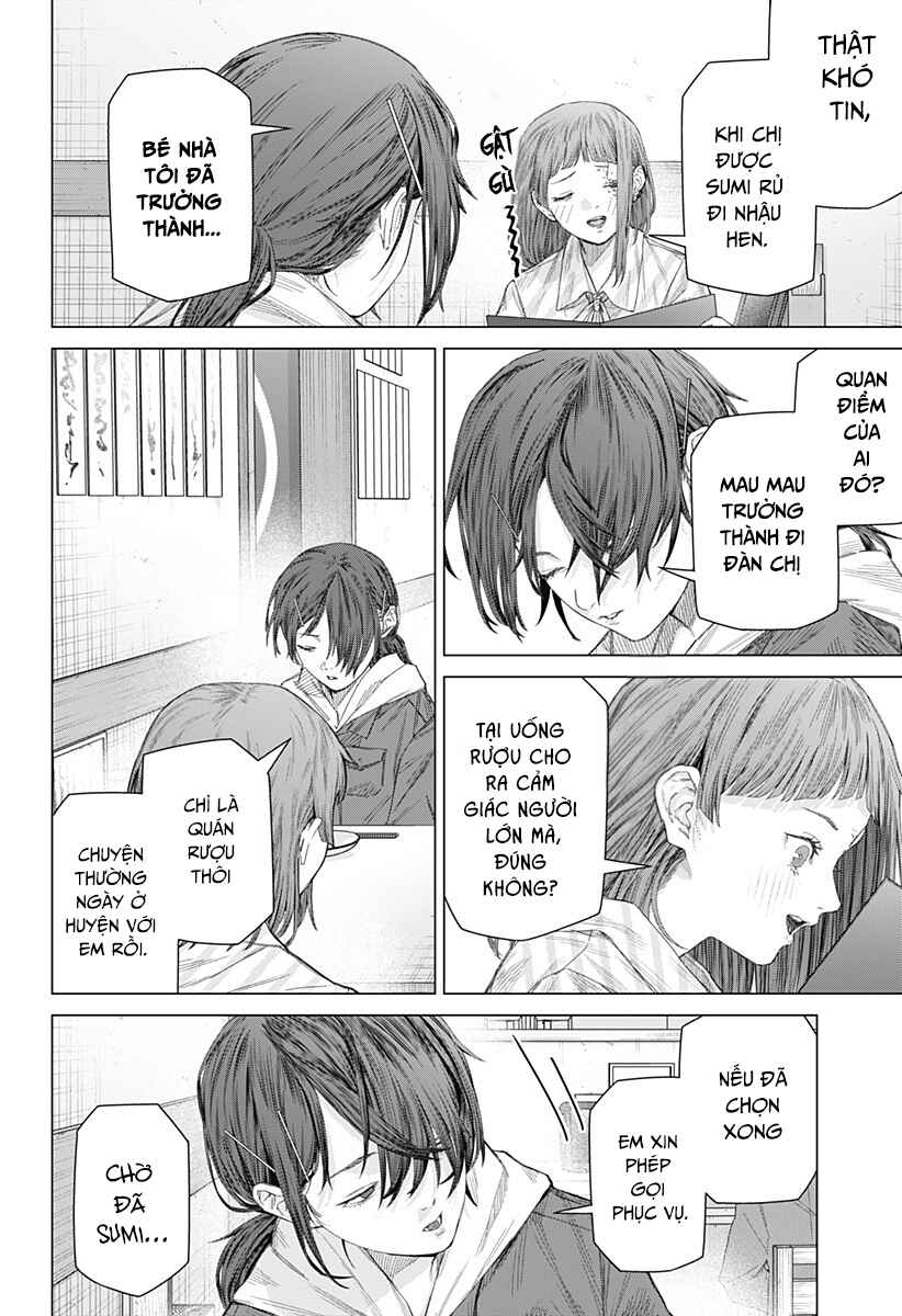 Sunnyside Chapter ? - Page 8