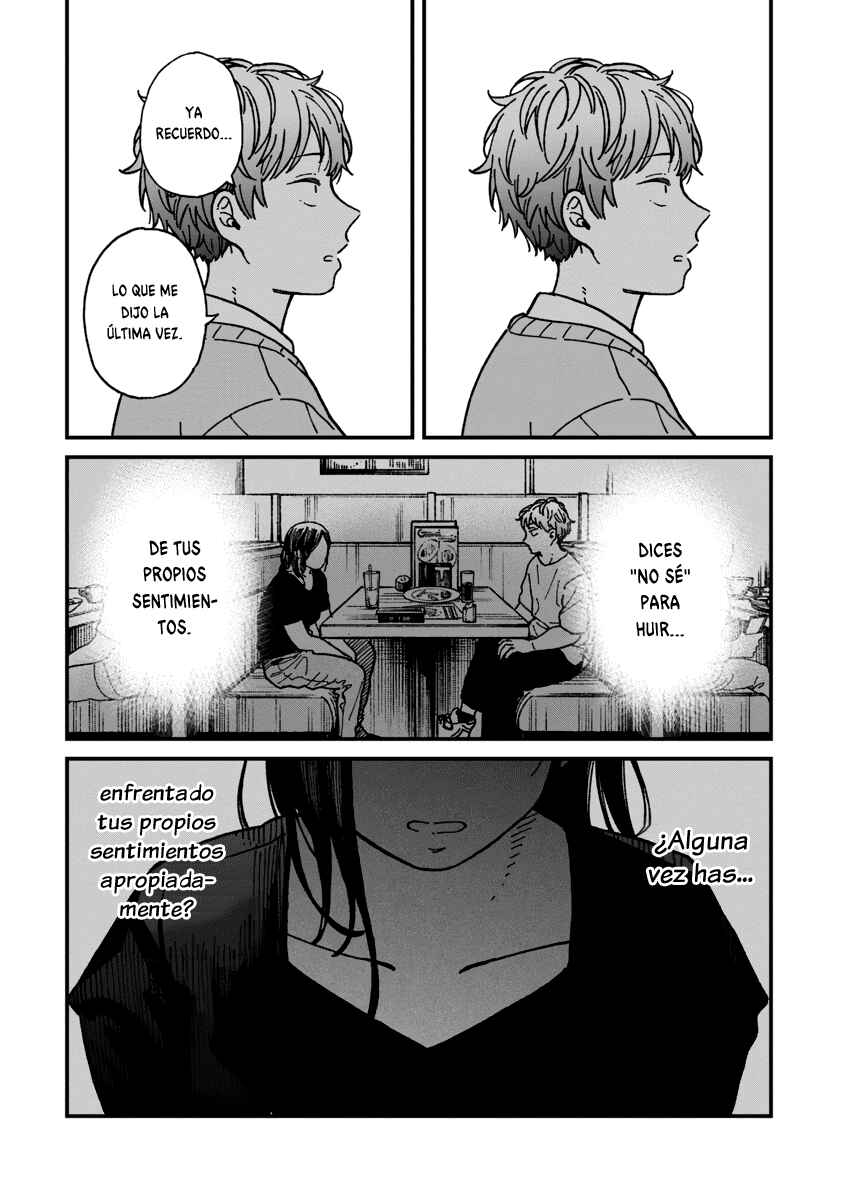 Kakushigoto Chapter 20 - Page 29