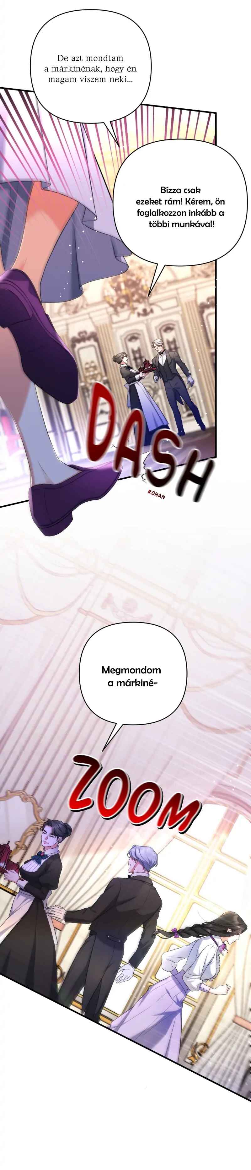 Beoryeojin Na-eui Choeaereul Wihayeo Chapter 36 - Page 14