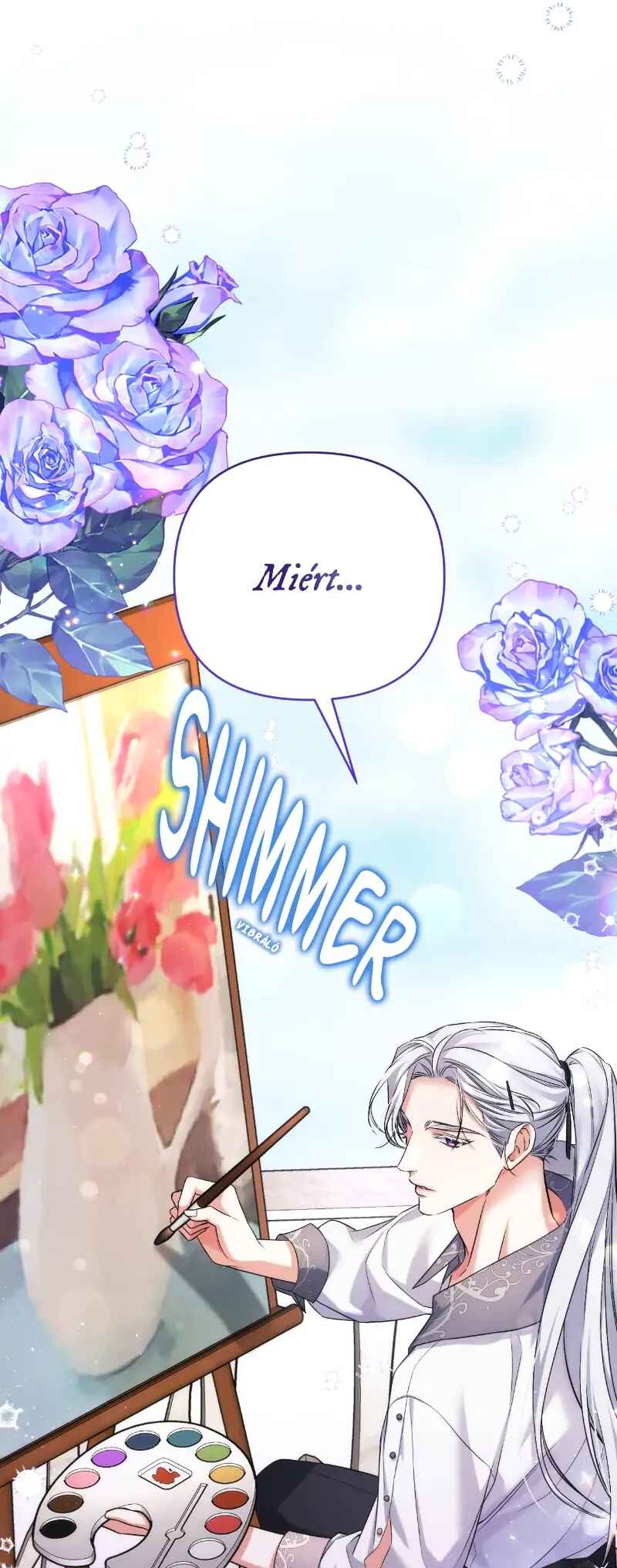 Beoryeojin Na-eui Choeaereul Wihayeo Chapter 36 - Page 17