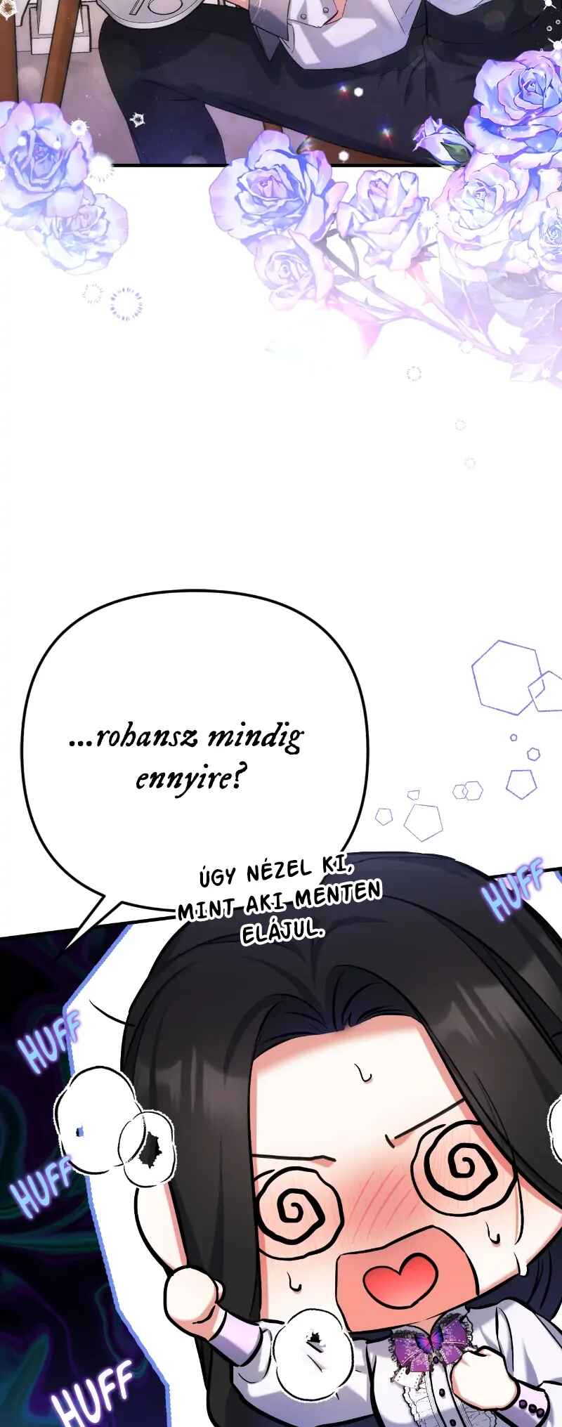 Beoryeojin Na-eui Choeaereul Wihayeo Chapter 36 - Page 18
