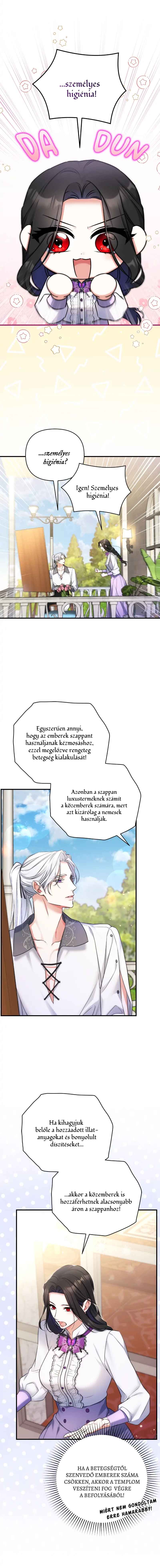Beoryeojin Na-eui Choeaereul Wihayeo Chapter 36 - Page 29