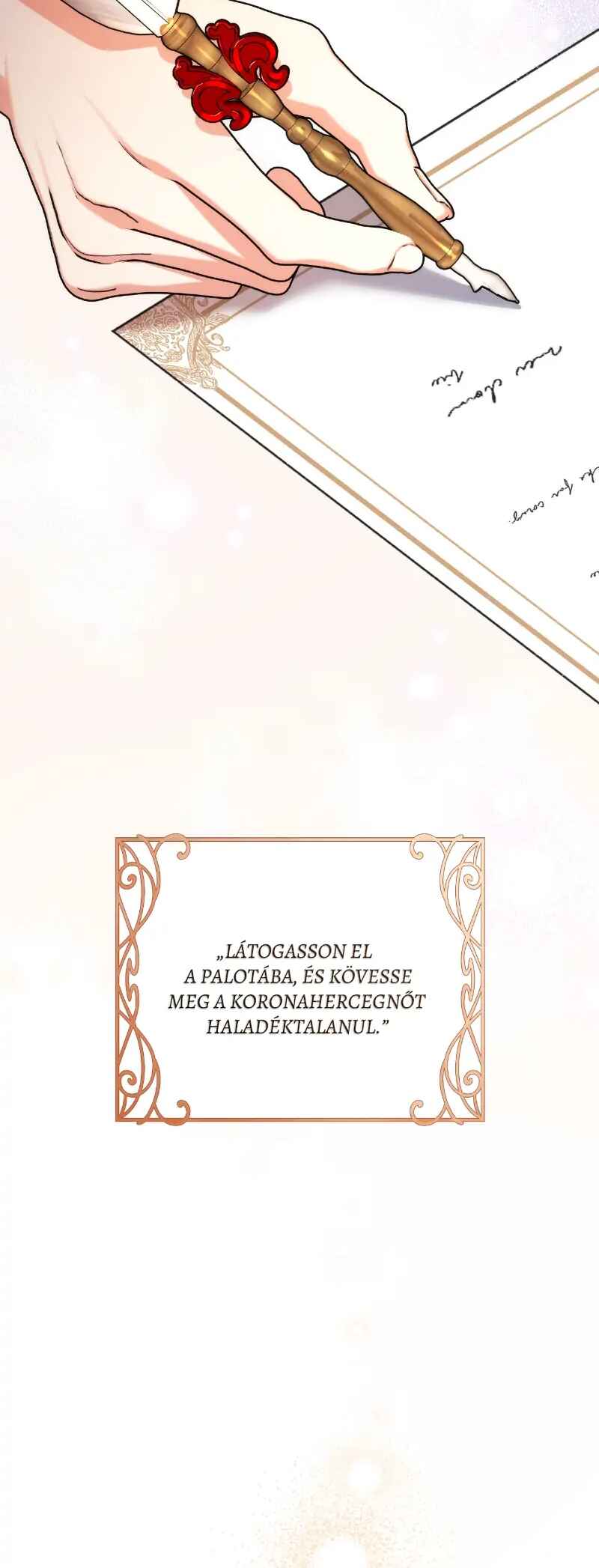 Beoryeojin Na-eui Choeaereul Wihayeo Chapter 36 - Page 3