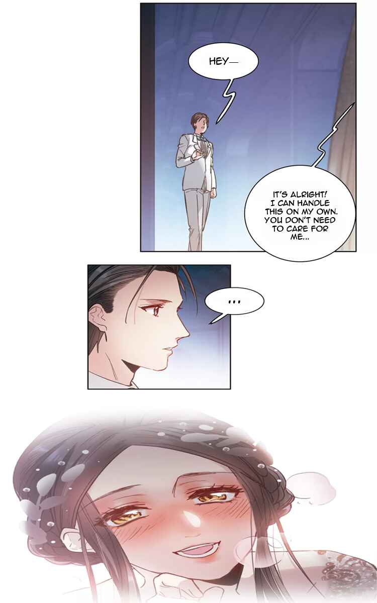 The brightest giant star in the world Chapter 13 - Page 13