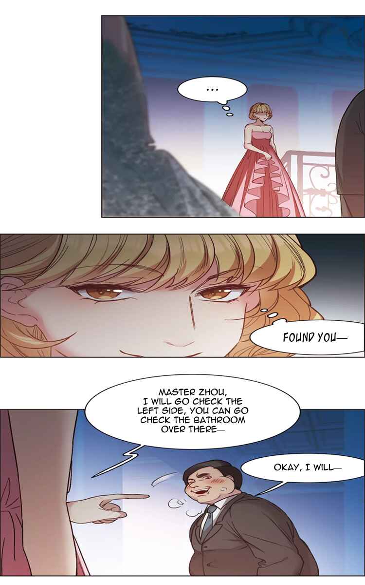 The brightest giant star in the world Chapter 13 - Page 16