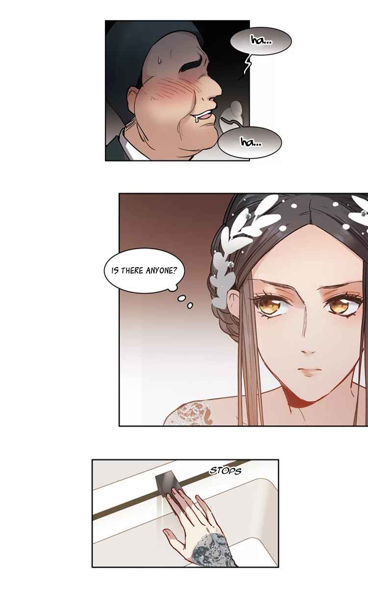 The brightest giant star in the world Chapter 13 - Page 19
