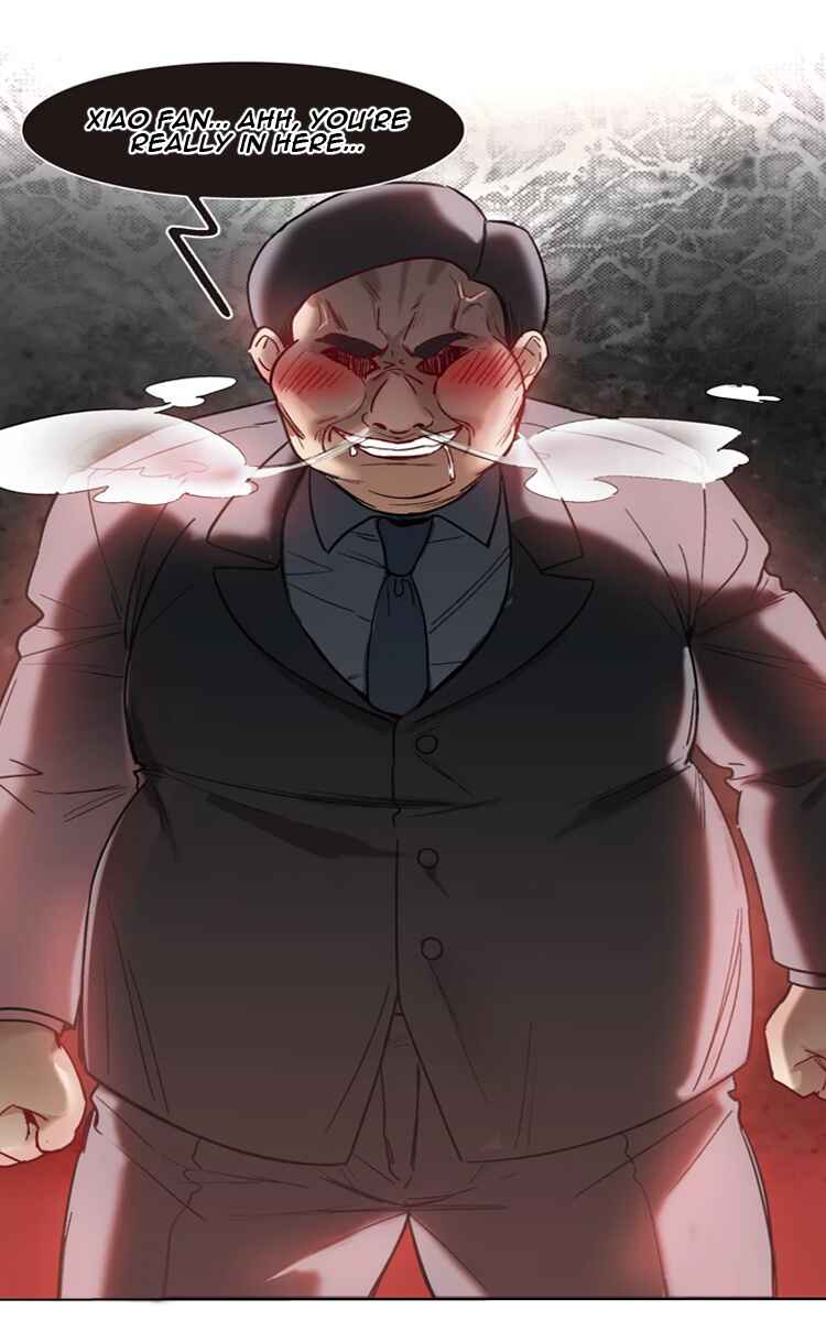 The brightest giant star in the world Chapter 13 - Page 21
