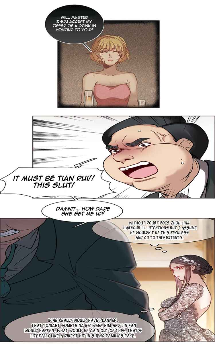 The brightest giant star in the world Chapter 13 - Page 29
